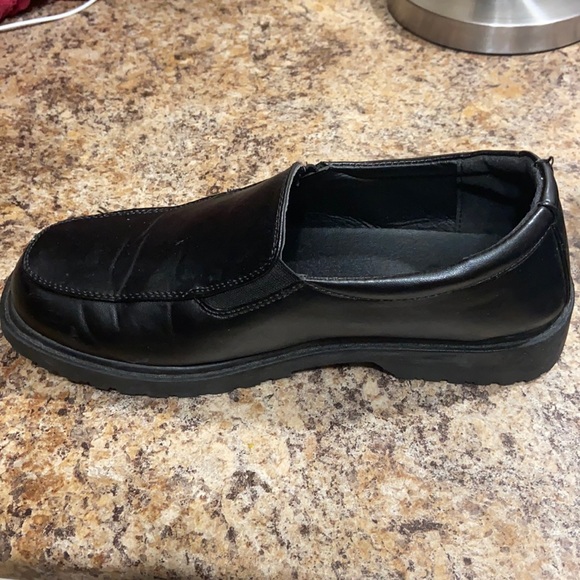 Dress shoes-loafers - Picture 4 of 7